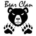 BEAR CLAN for LIFE