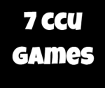 7 CCU GAMES