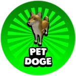 Game Badge Icon