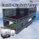Lava's Skybox Tour [UPDATE!]