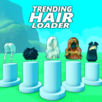 Trending Hair Loader