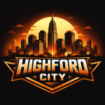 HIGHFORD CITY