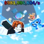 [NEW!] Skydive for Brainrots!