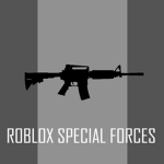 [ROSF] Roblox Special Forces