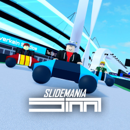 [🏁] SlideMania