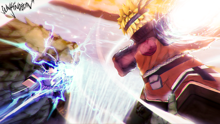 Naruto RP: Paths to Peace (Anime Roleplay) screenshot 1