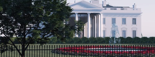 Washington, District of Columbia