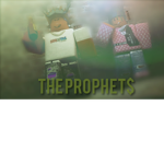 The pr0phetz
