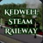 Kedwell Steam Railway
