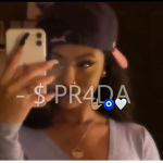 - $ PR4DA
