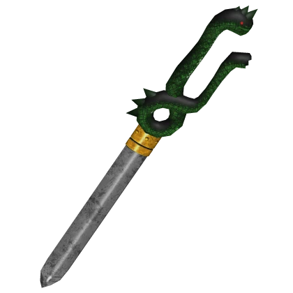 Meliodas | Roblox Item - Rolimon's