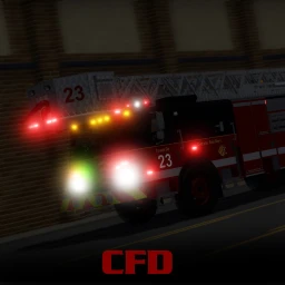 Chicago Fire Department | Dunning icon