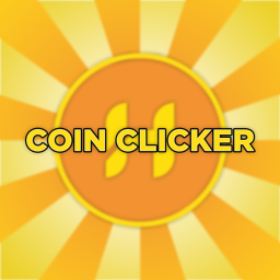 Coin Clicker [Alpha V0.7 Crates Update!!]