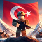 •Türk Silahlı Kuvvetleri• Group Thumbnail