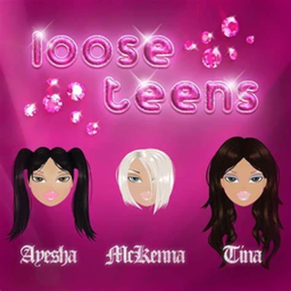 ୨୧Loose Teens Roblox group icon