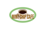_- Mint Chip Cafe -_