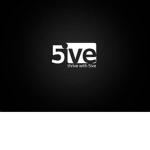 number5ive clothing