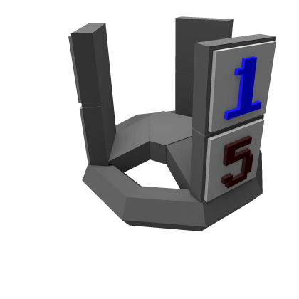 Minesweeper Tile Crown