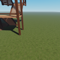 Untitled Treehouse