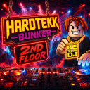 [UPD] Hardtekk-Bunker | Du bist der DJ!