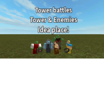 tower battle history group