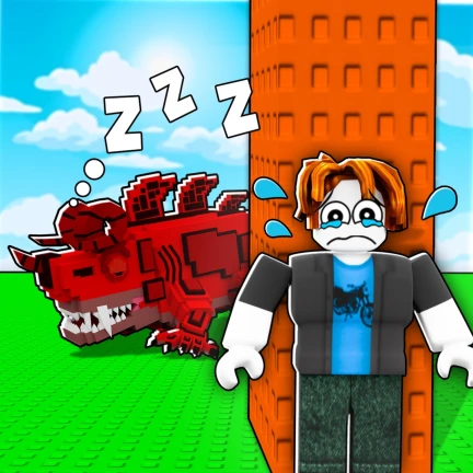 Image du serveur Roblox