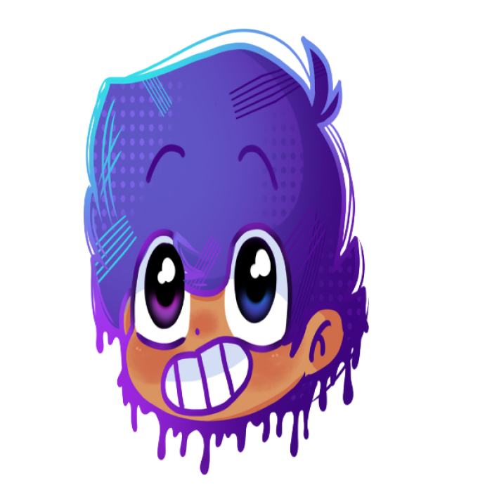 SAWZYS CHIBI GRAFFITI Roblox decal