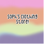 clothes by soph