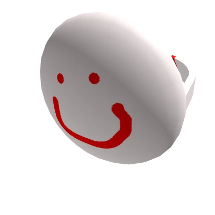 Smile | Roblox Item - Rolimon's