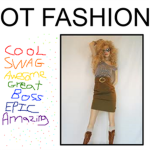 ot fashion