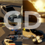 GUNDOWN Tuning