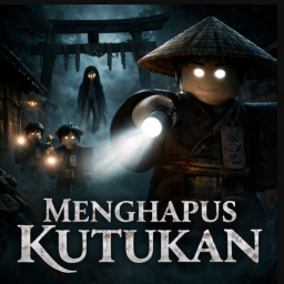 Menghapus Kutukan : Chapter 1 [HORROR] [BETA]