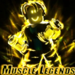 🎄Muscle Legends