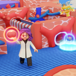 💨 Breathing Factory Mastery Mode 👃