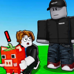 Escape Roblox for Brainrots! 💤