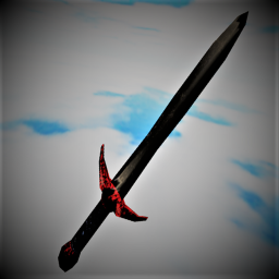Great Blade