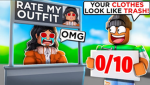 Avatar Rating !