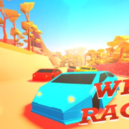 Polly Racing