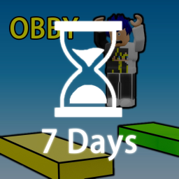 Obby[UPDATE]