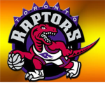Toronto Raptors NBA Team