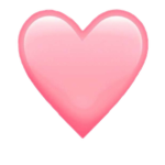 blush-heart