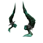 MITHRIL HORNS
