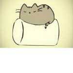 Kittens And MarshMellows