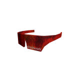 Adurite Clockwork Shades