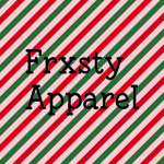 Frxsty Apparel