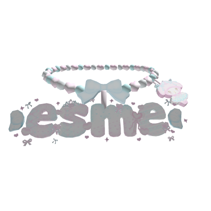 esme /cheri