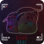hoodstarz!