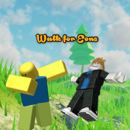 (BETA) Walk for Eons