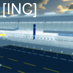 [IIA] Incheon International Airport Terminal I WIP