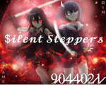 $ilent steppers